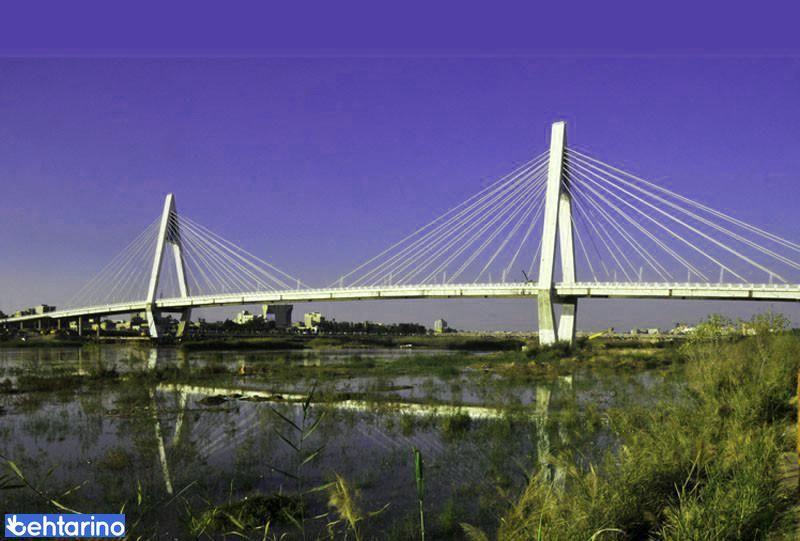 پل هشتم کابلی