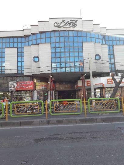 بهنود یدک (داود احدی)