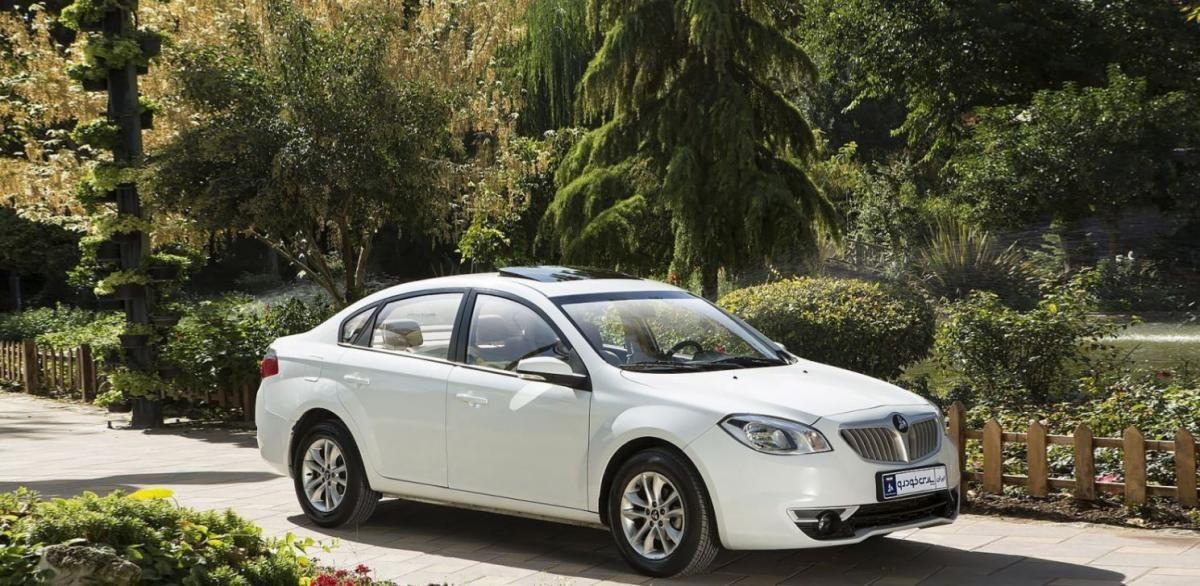 نمایندگی فروش و تعمیرات سایپا در فدائیان اسلام کد - 111