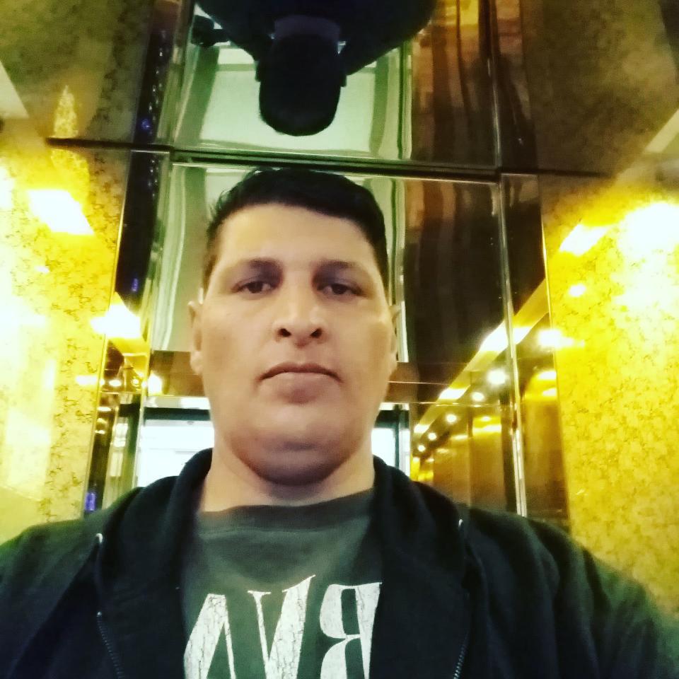 نانوایی بربری گروسی