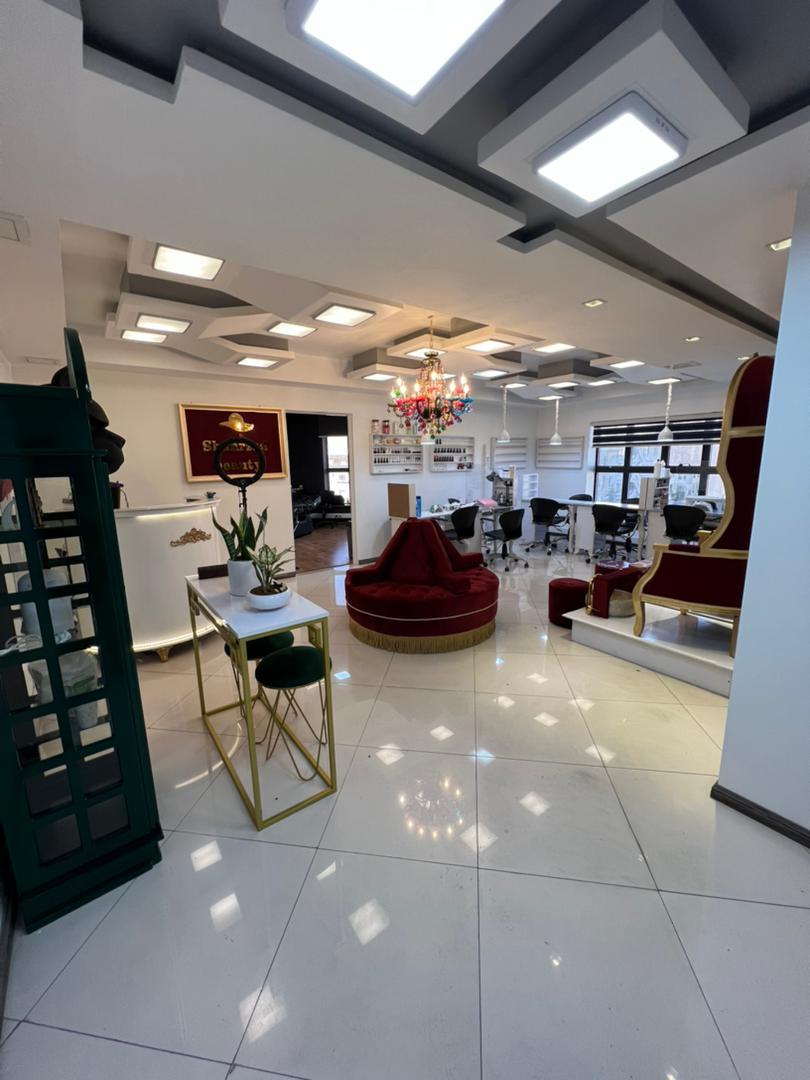 آموزشگاه زیبایی شهرزاد بیوتی