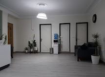 کلینیک زیبایی برنا