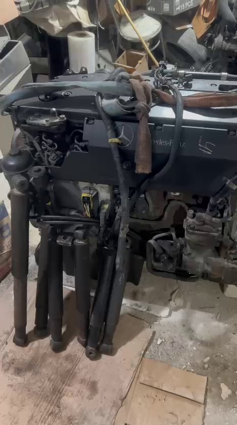 استوک سنگین خسروی