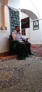 هیئت علی ابن ابطالب