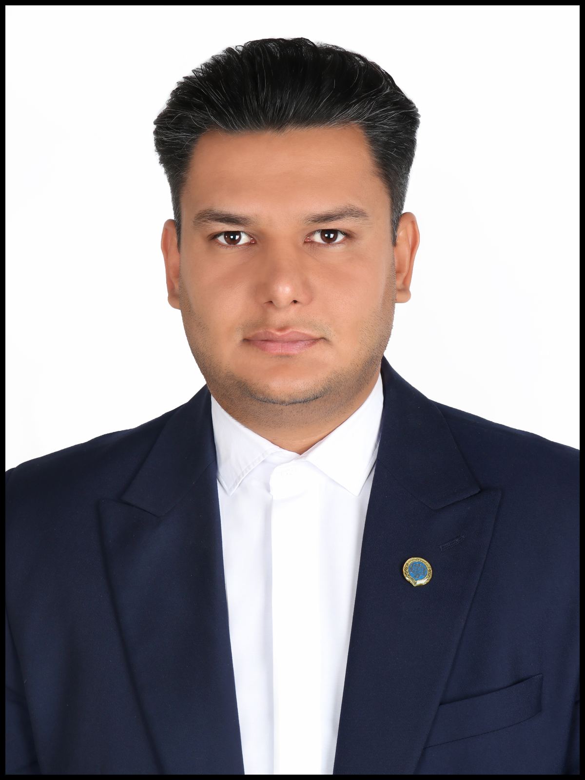 وکیل حسین نجفی