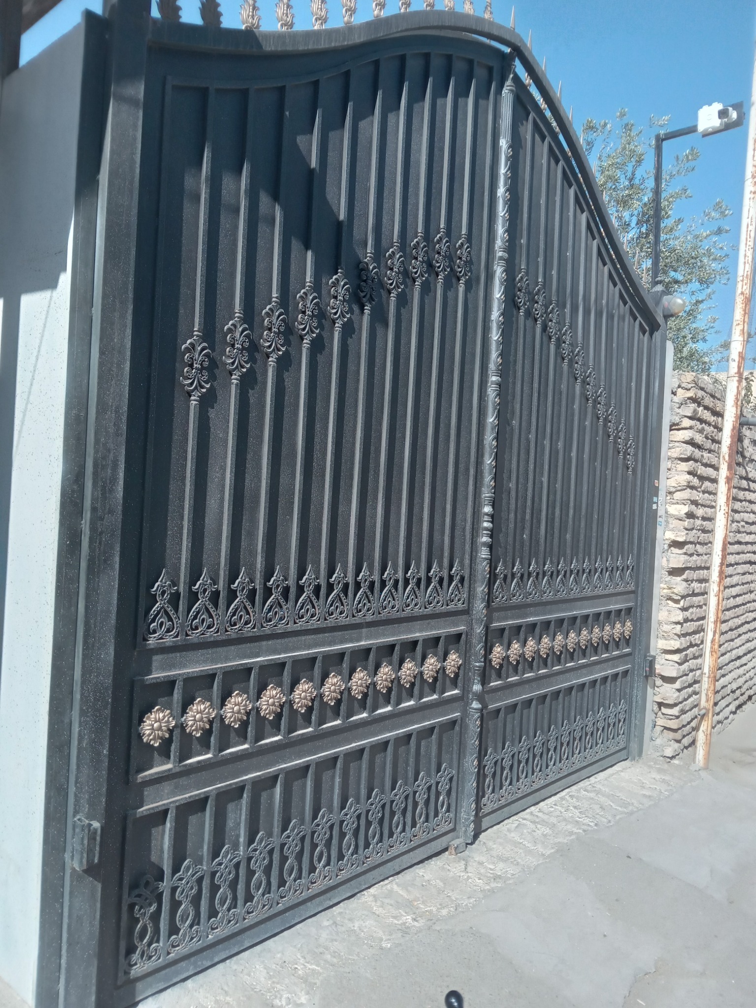 رنگامیزی و نقاشی مهدی