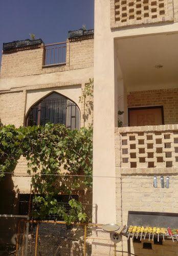 اقامتگاه سنّتی سرای تفرش