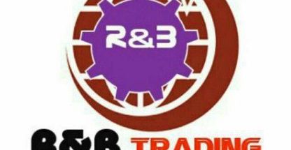 گروه مشاوره تجارتی R&B