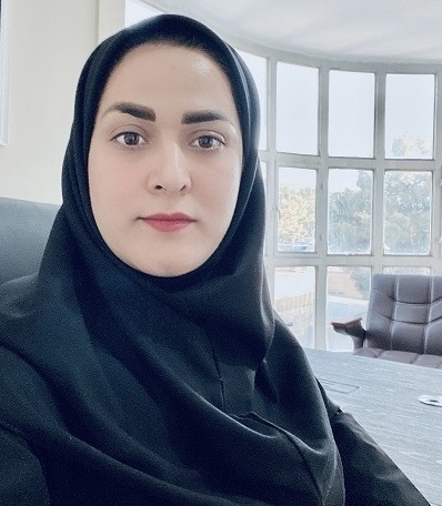 وکیل فاطمه موسوی نژاد