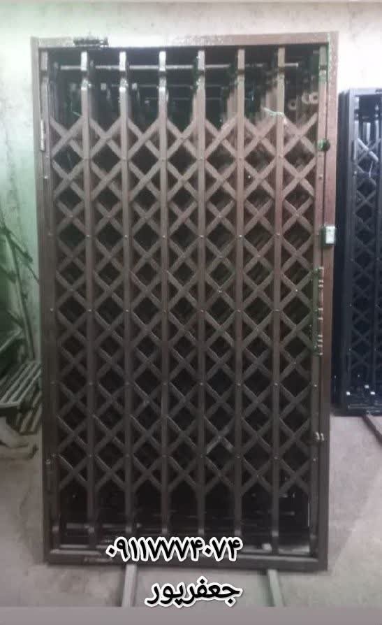 مهدی جعفر پور نشلی