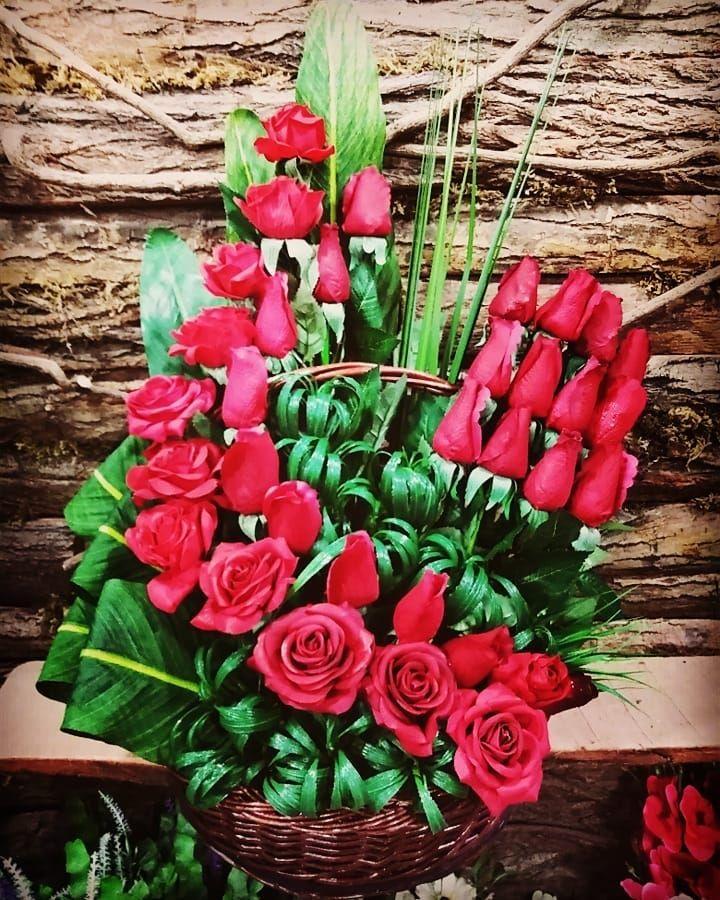 پاساژ گل نرگس