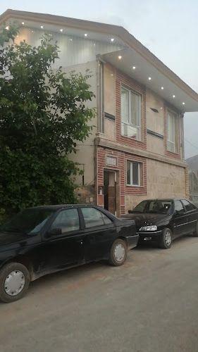 مهمان سراى دايى قاسم