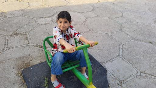 پارک آزادگان