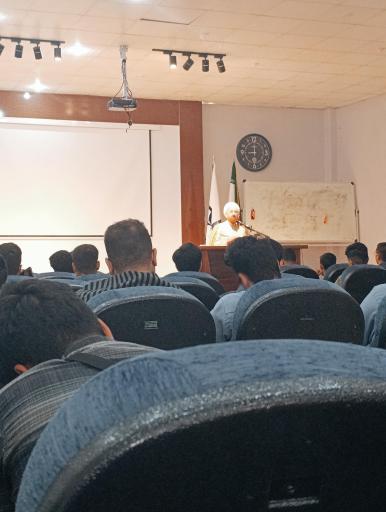 پردیس شیخ انصاری دزفول