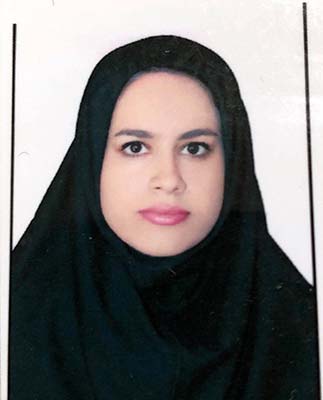 نازنین حیدری