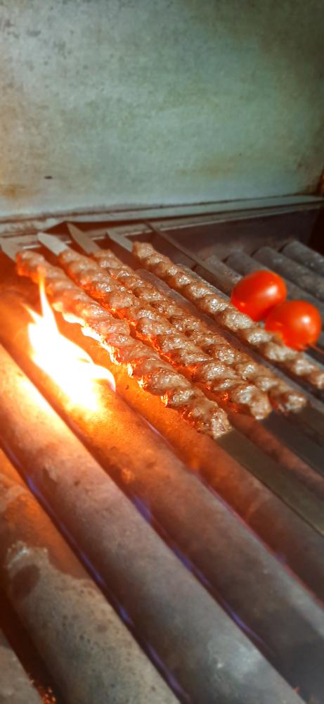 تهیه غذای جهاندیده