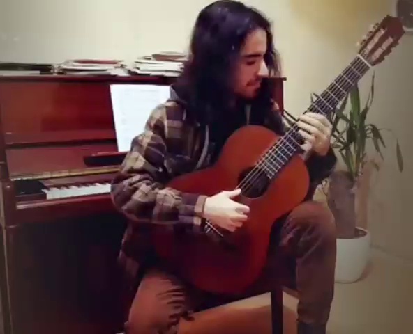 آموزشگاه موسیقی حانِریا