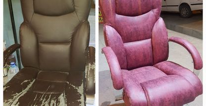 تعمیرات مبل صندلی مدارس کشاورز