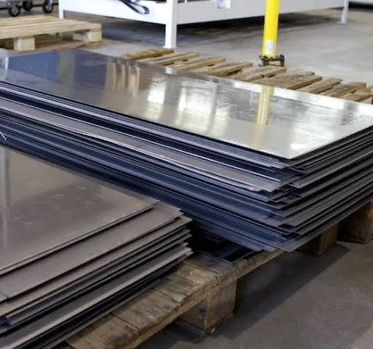 هیرو استنلس استیل