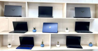 فروشگاه لپ تاپ خوب