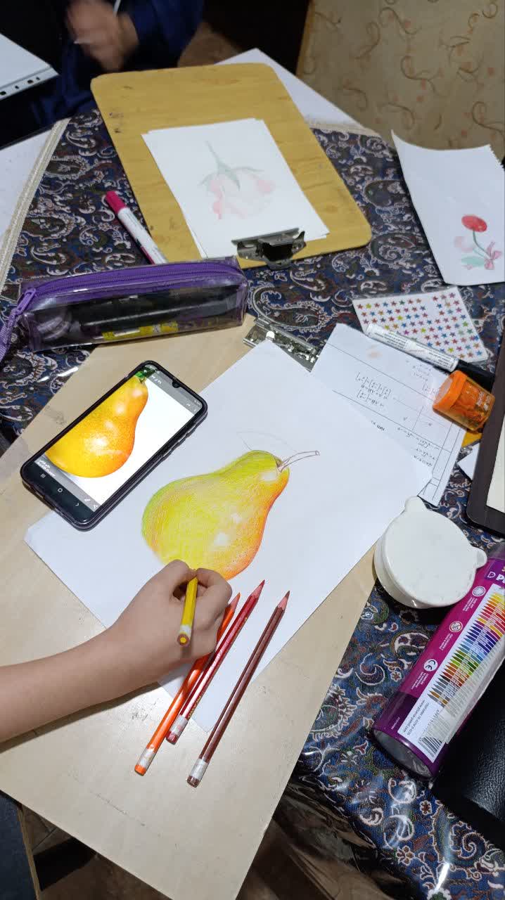 مرکز آموزشی نهال ایران زمین