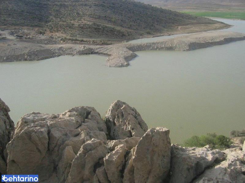 گردشگاه چاه مسکی