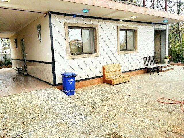 اجاره ویلای ساحلی گیسوم