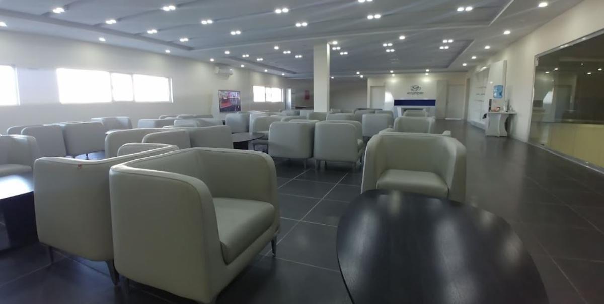 نمایندگی و تعمیرگاه مرکزی هیوندای کرمان موتور در جاده مخصوص کرج - کد 999