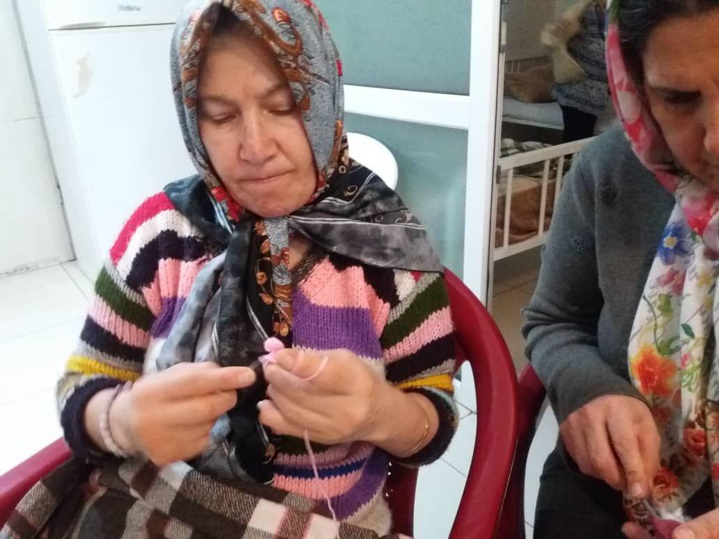 آسایشگاه سالمندان شایستگان