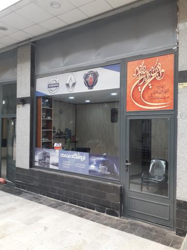 ولو محمدی