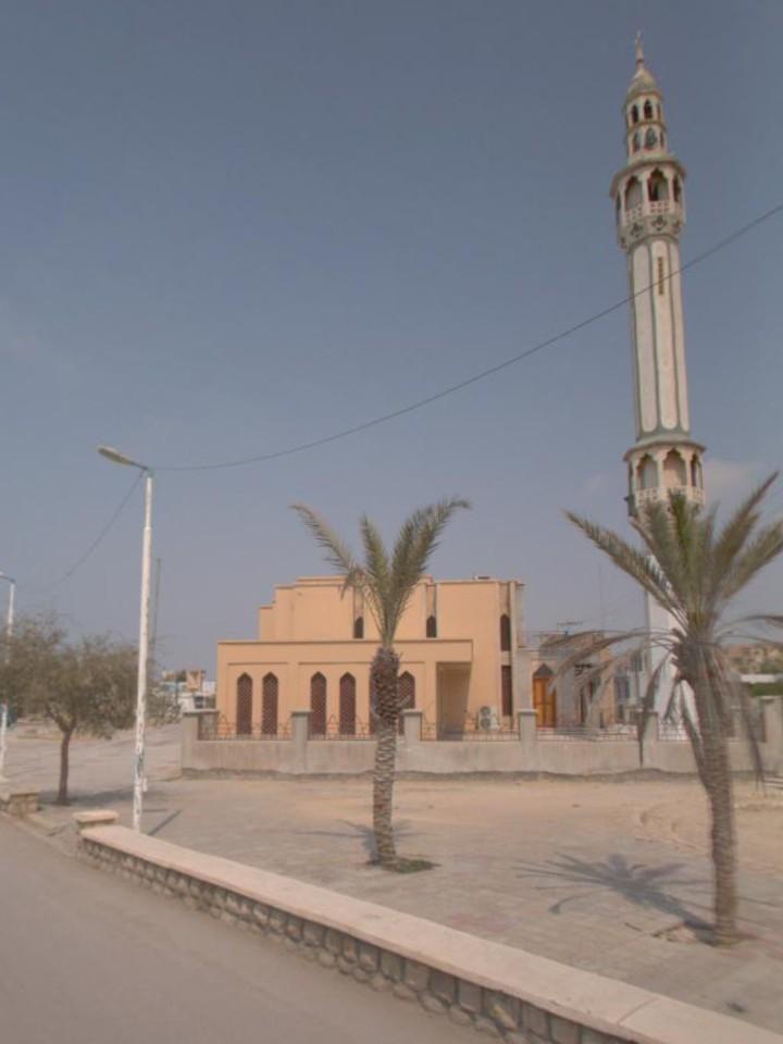 مسجد امام شافعی