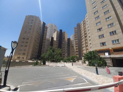 مجتمع مسکونی قائم ۲