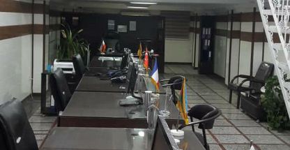 آژانس هواپیمایی حافظ پرواز