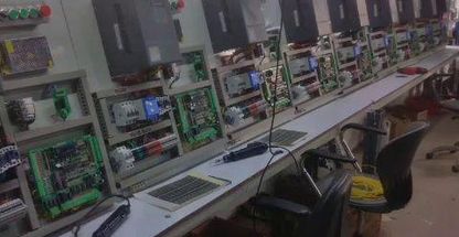 آسانسور پارسیان