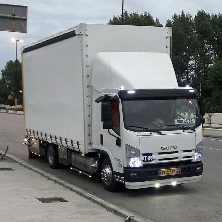 اتوبار باربری پرند