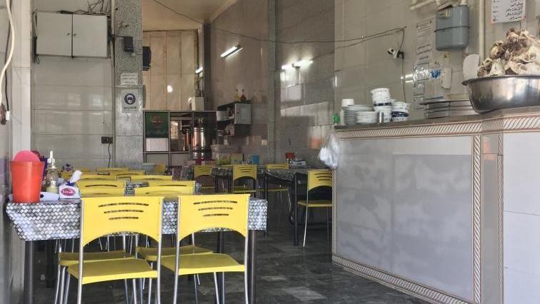 رستوان قائم