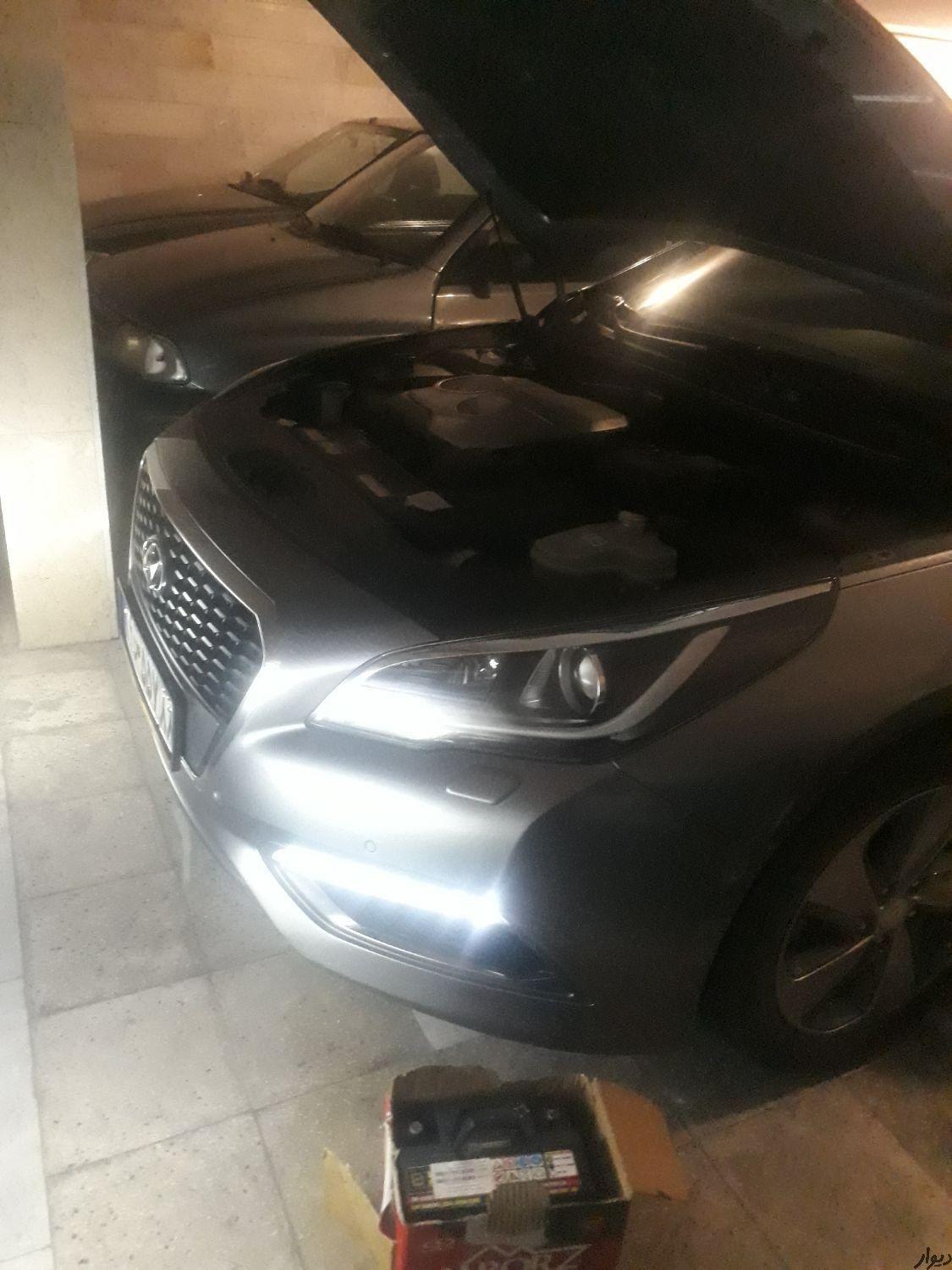 خدمات باطری ساز مکانیک سیار امداد خودرو شبانه روزی