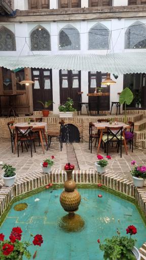 عمارت تقوی