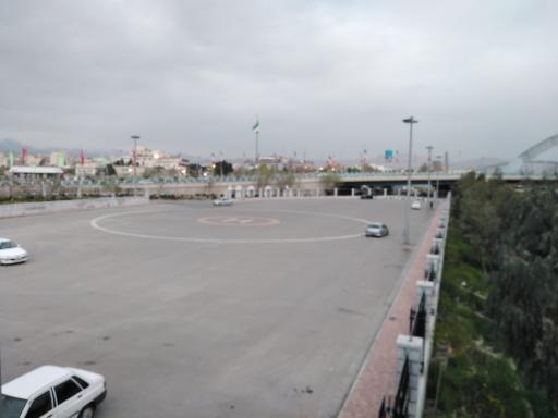 پایگاه سلامت شهری شماره یک جوادیه