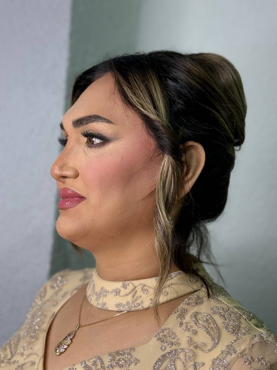 سالن زیبایی بیوتی لند