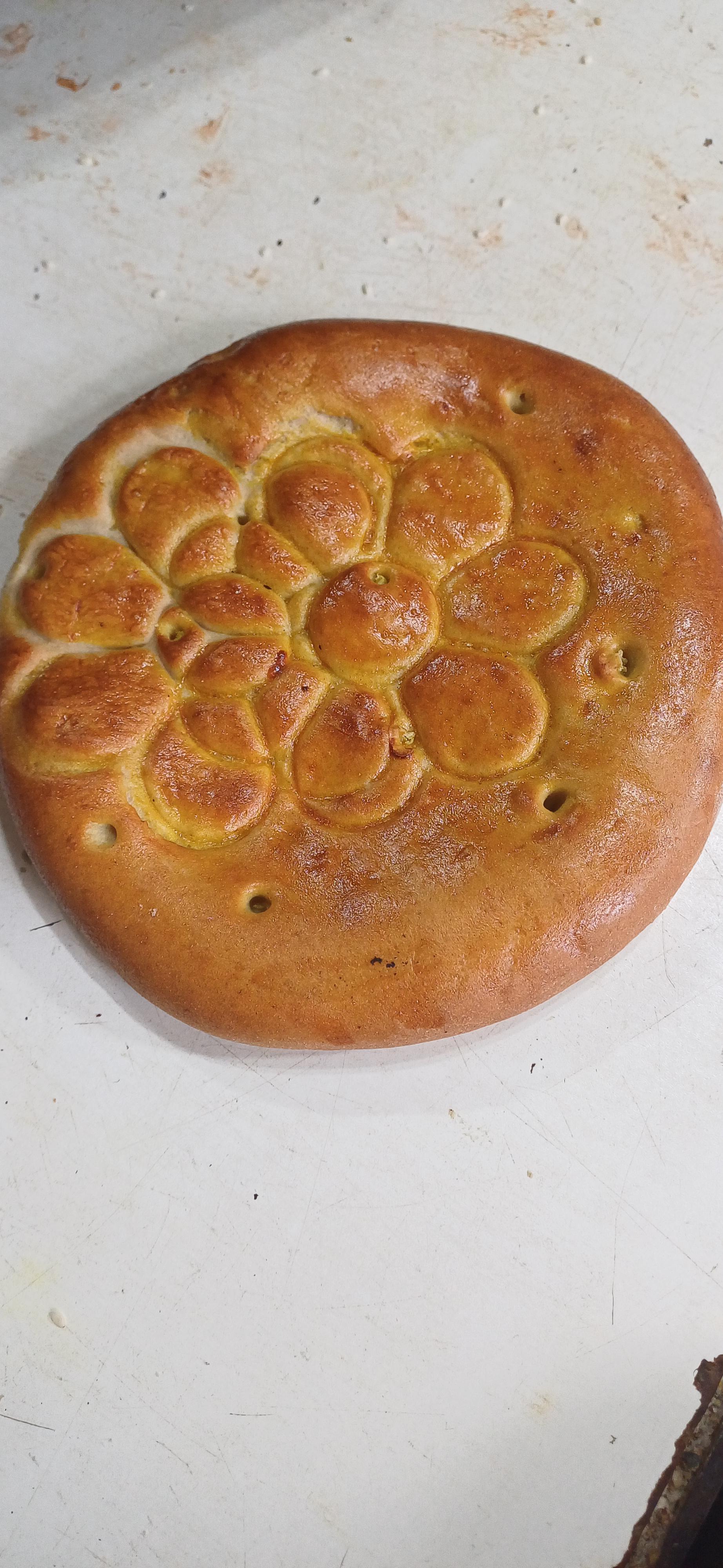 فتیر پزی رسولی