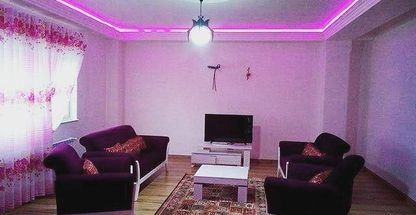 خوابگاه دانشجویی و هتل آپارتمان نرگس ۲