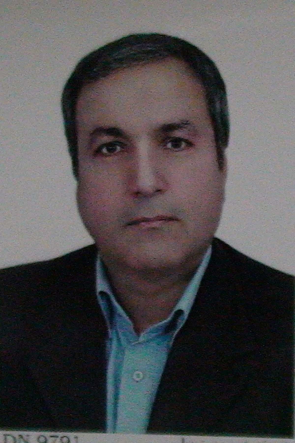 وکیل مهدی زارع مهرجردی