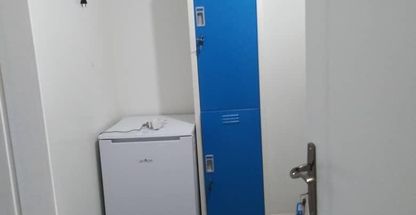 اقامتگاه و پانسیون پسرانه گل