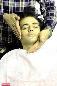 پیرایش دیپلمات