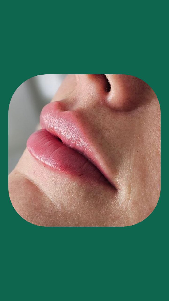 کلینیک زیبایی شفق