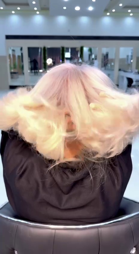 سالن زیبایی آذین ابراهیمی