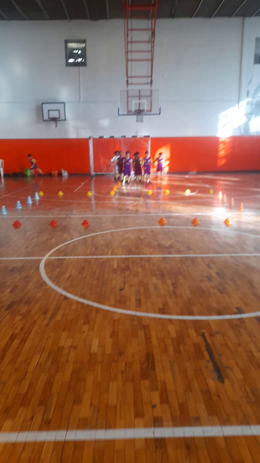 آکادمی فوتبال ستاره ساز شمیران