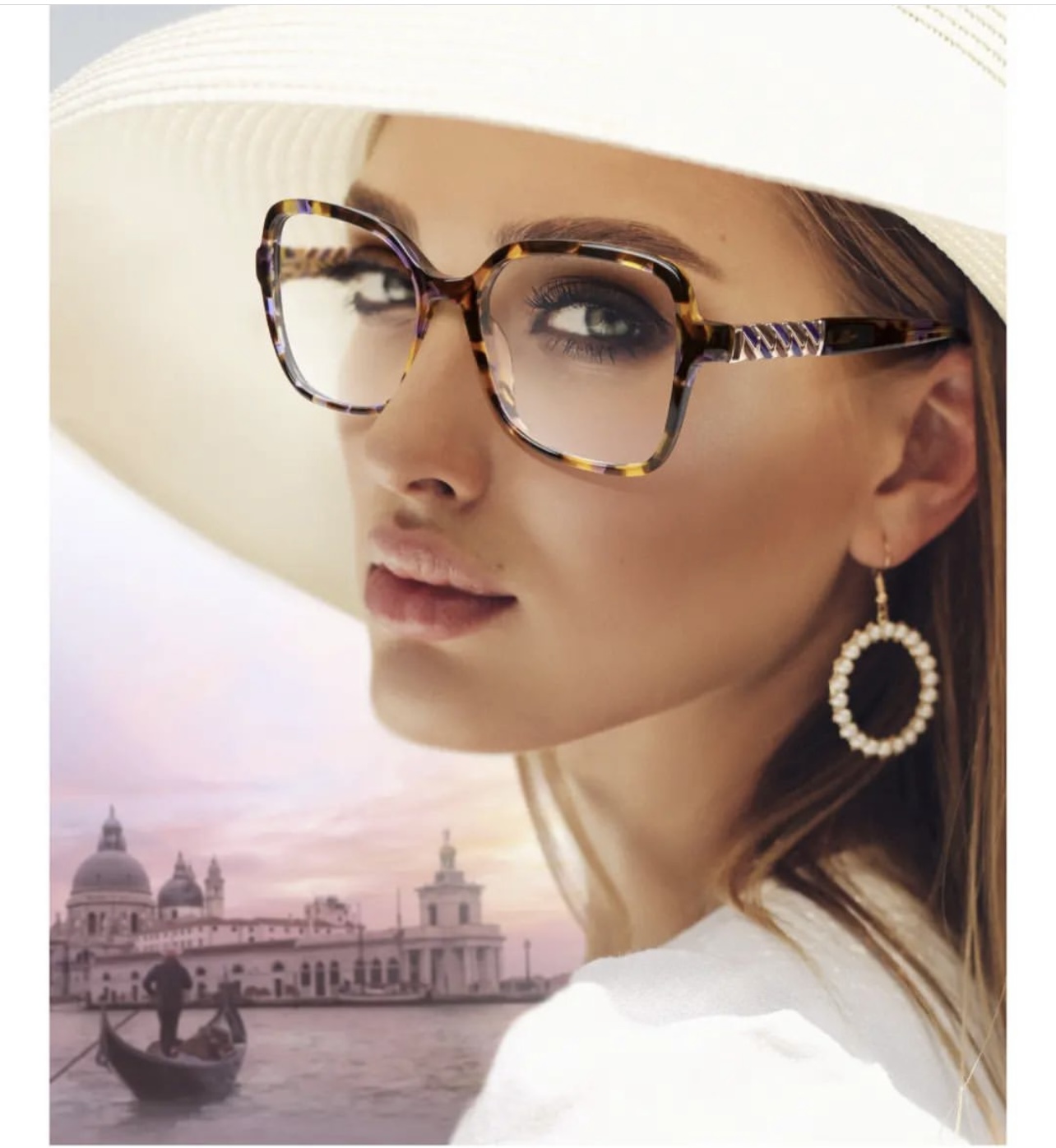 عینک نگاه نو