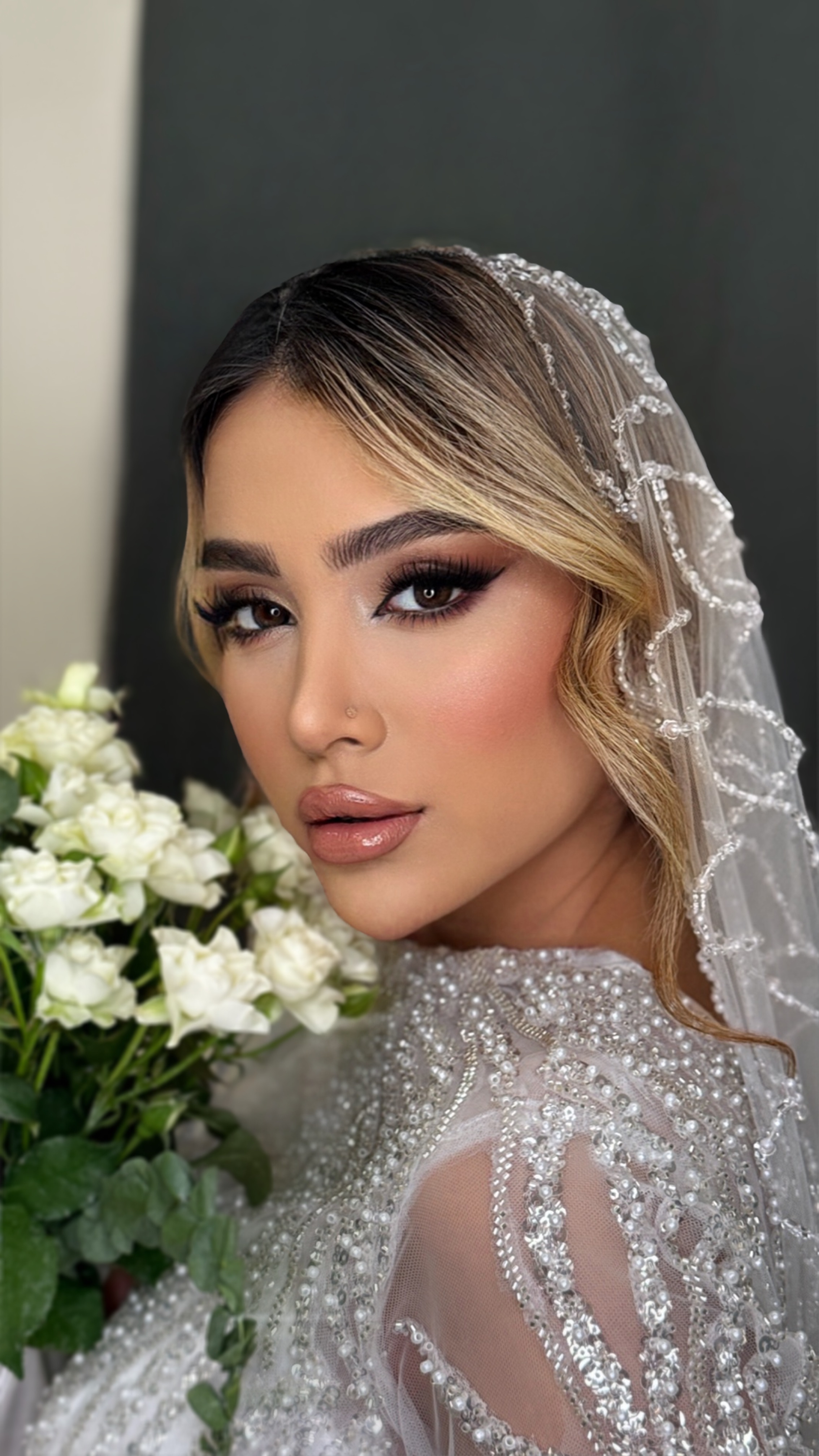 سالن زیبایی مریم یوسفی
